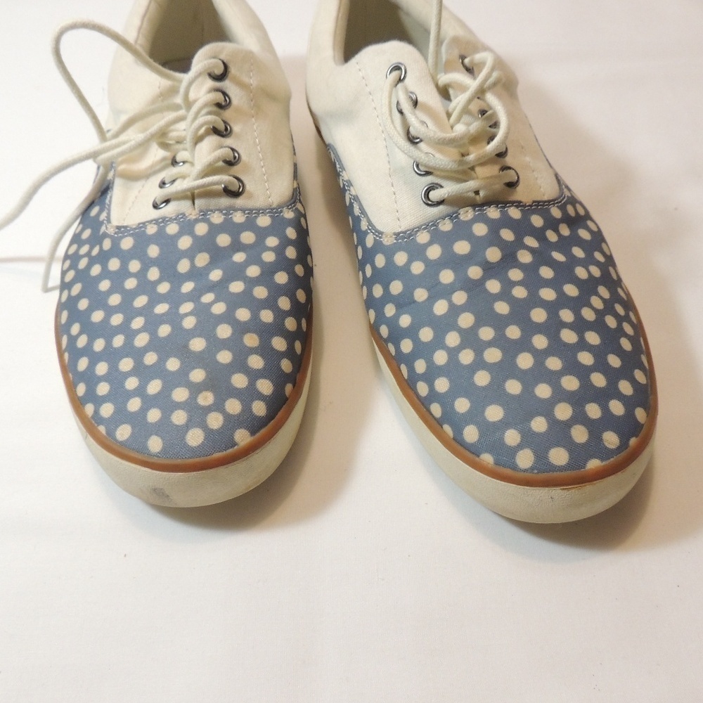 ALDO Sneakers. Size 9 - Picture 6 of 7
